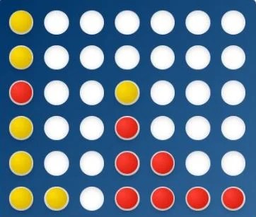 connect 4