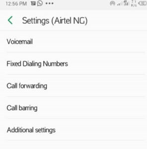 how to remove private number on phone