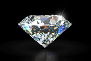 diamond serves as a birthstone for the month of april