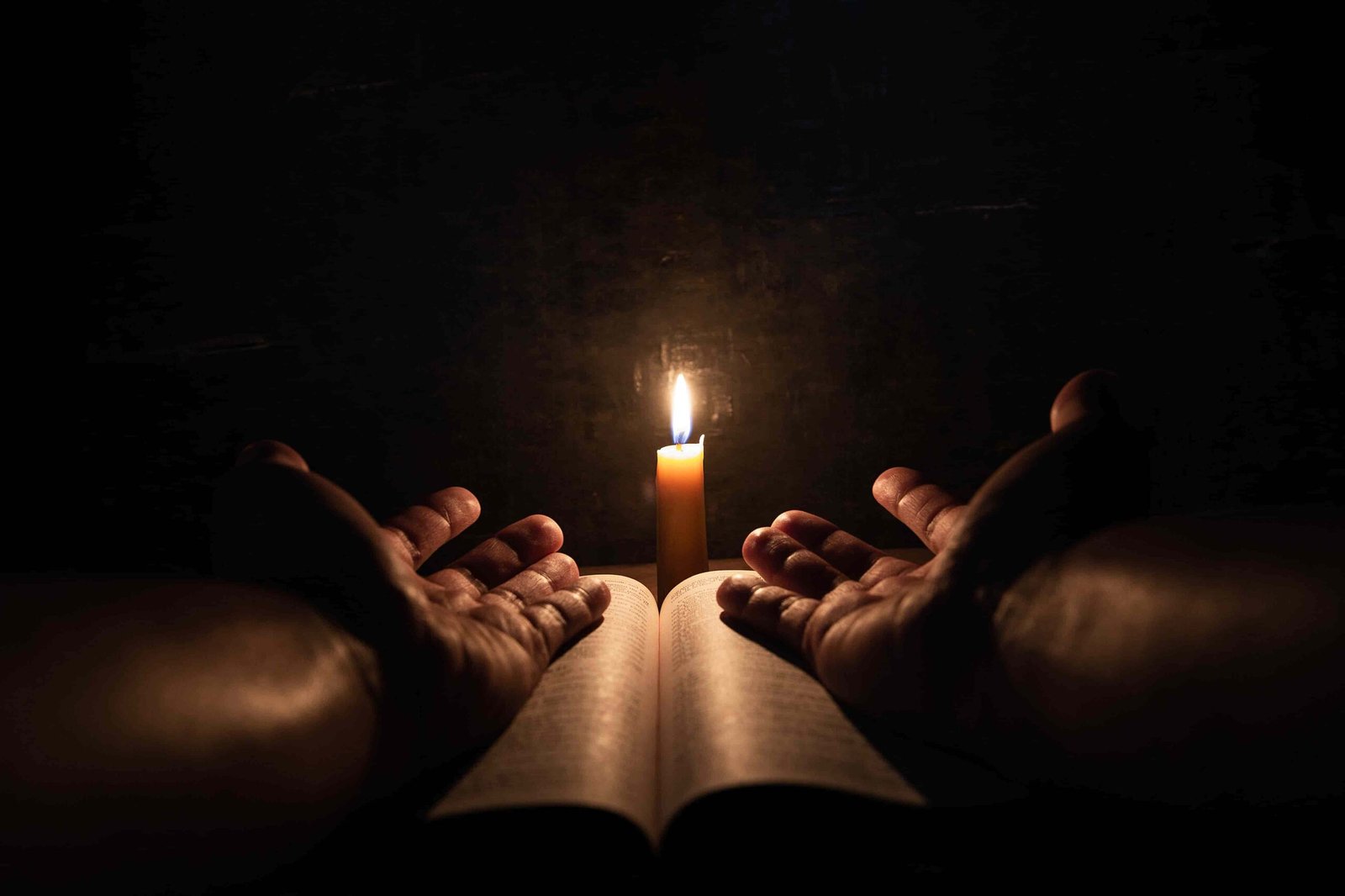 prayer